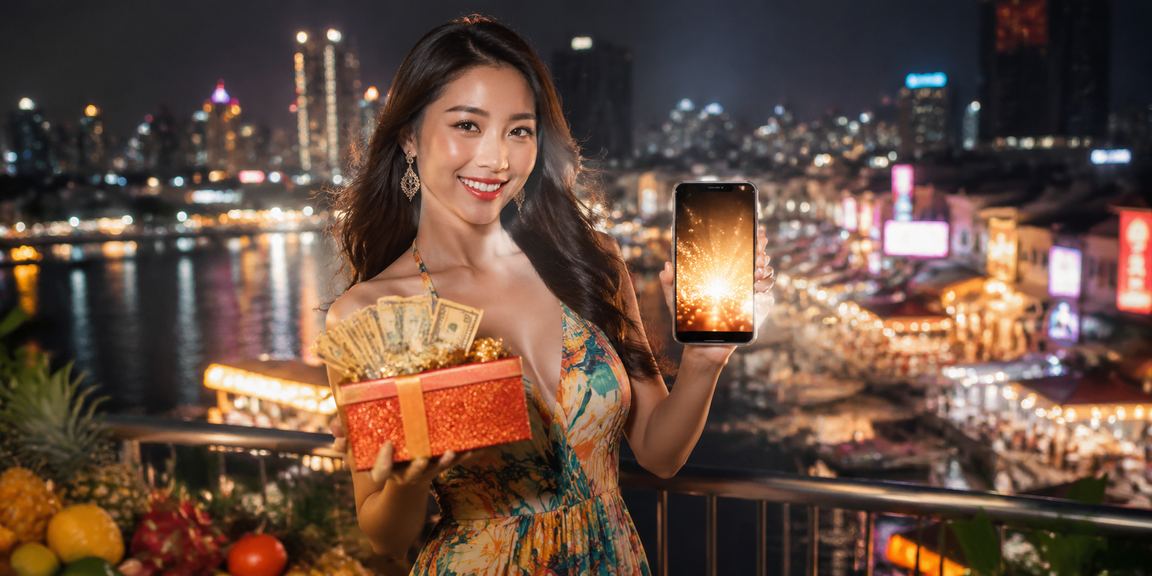 Khung cảnh giải trí casino hiện đại tại Việt Nam