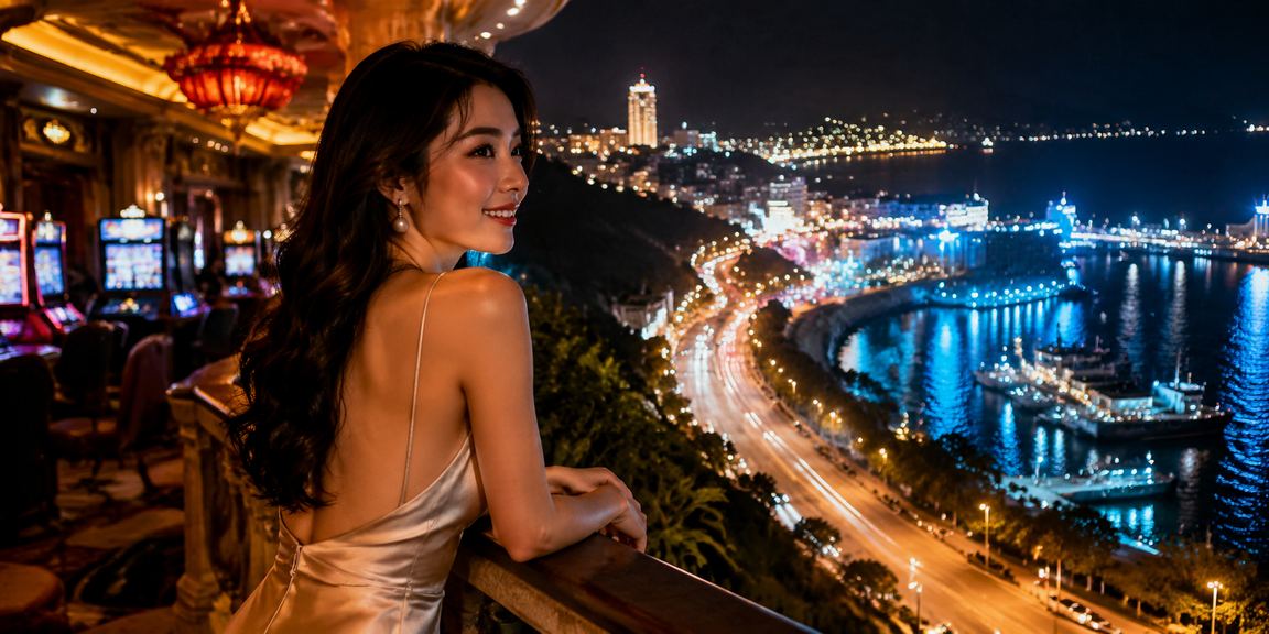 Người chơi tham gia cá cược tại chợ đêm Vũng Tàu